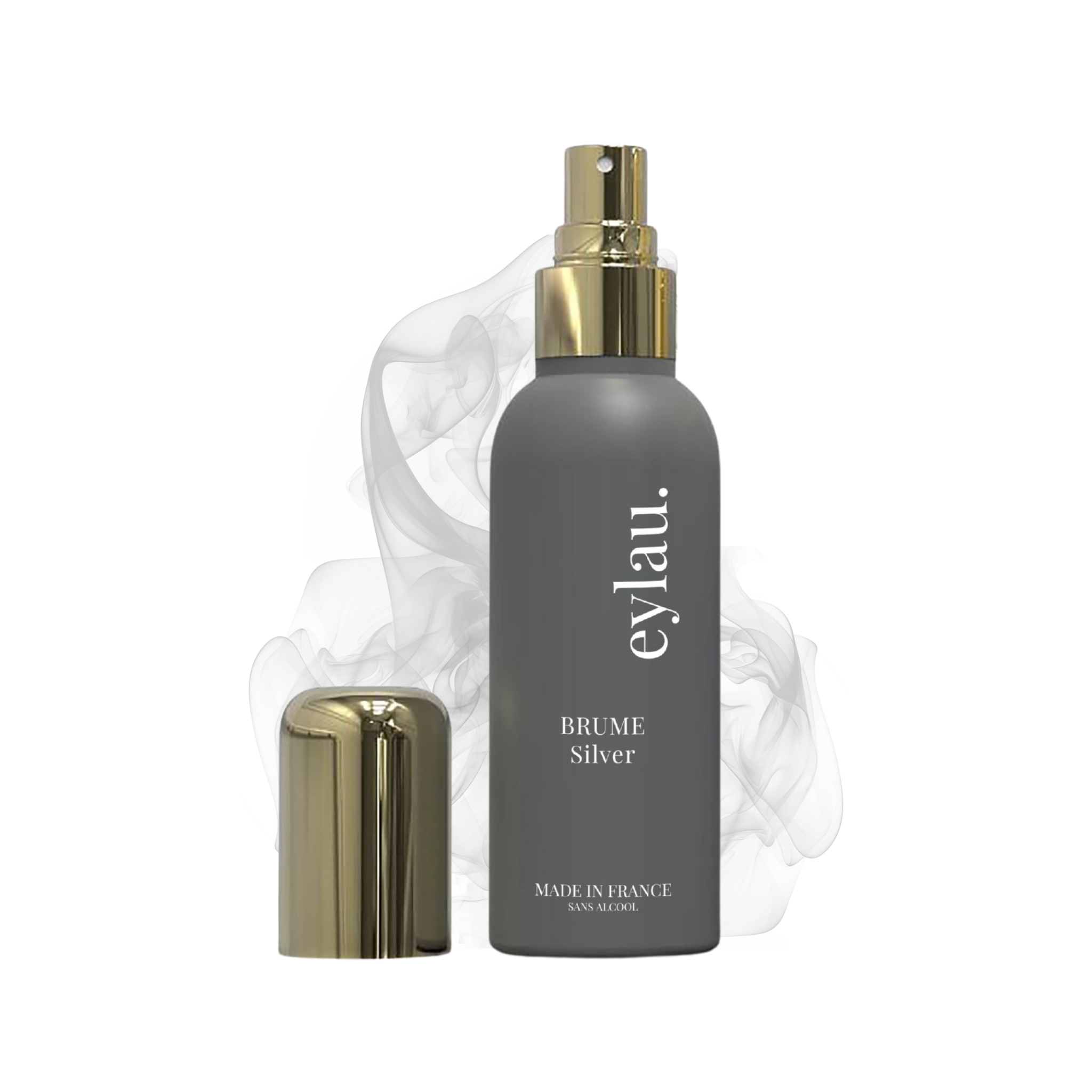 Brume Silver