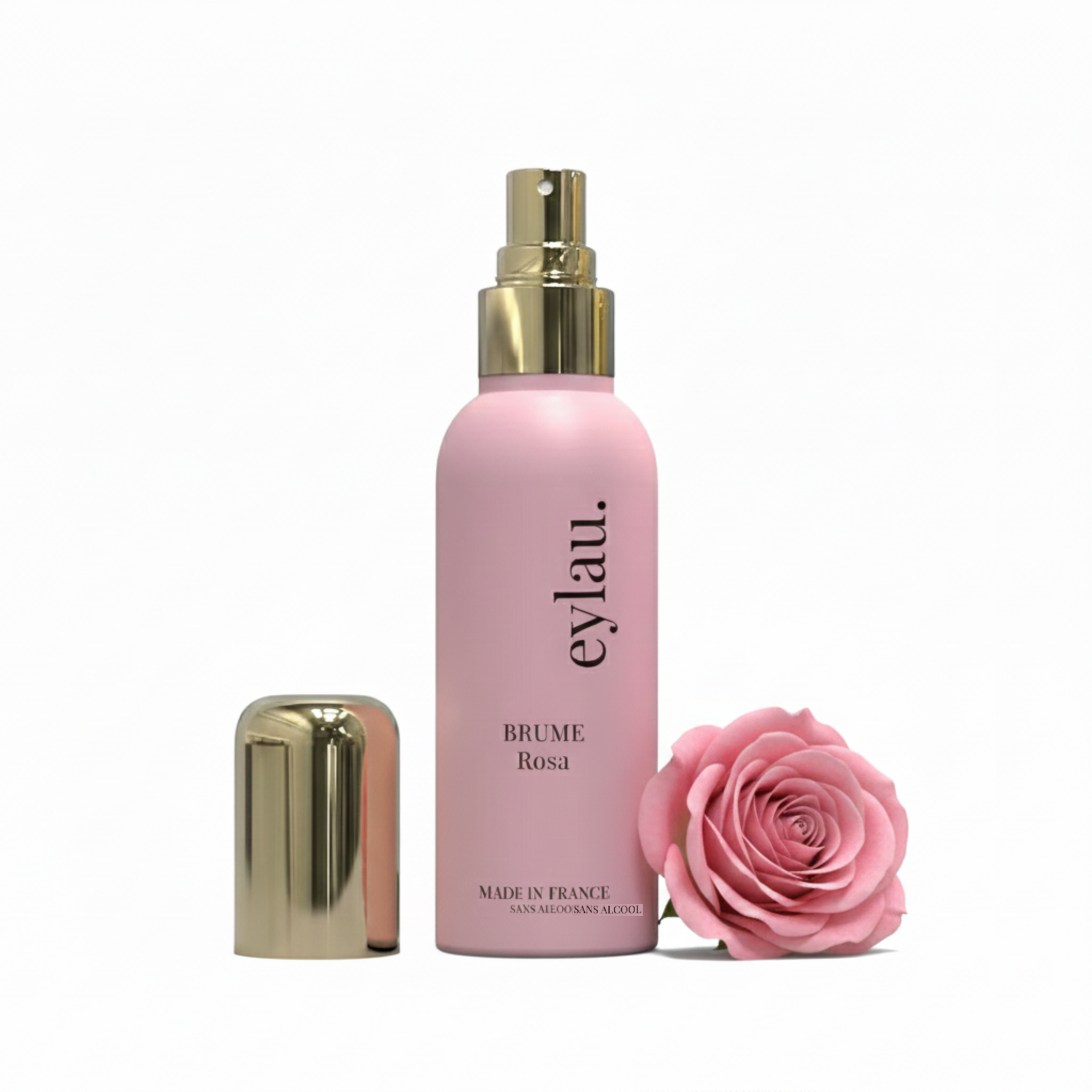 Brume Rosa