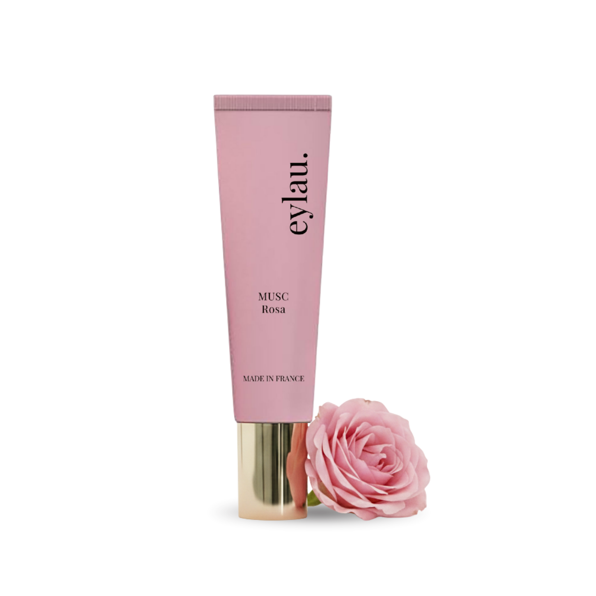 Musc Rosa