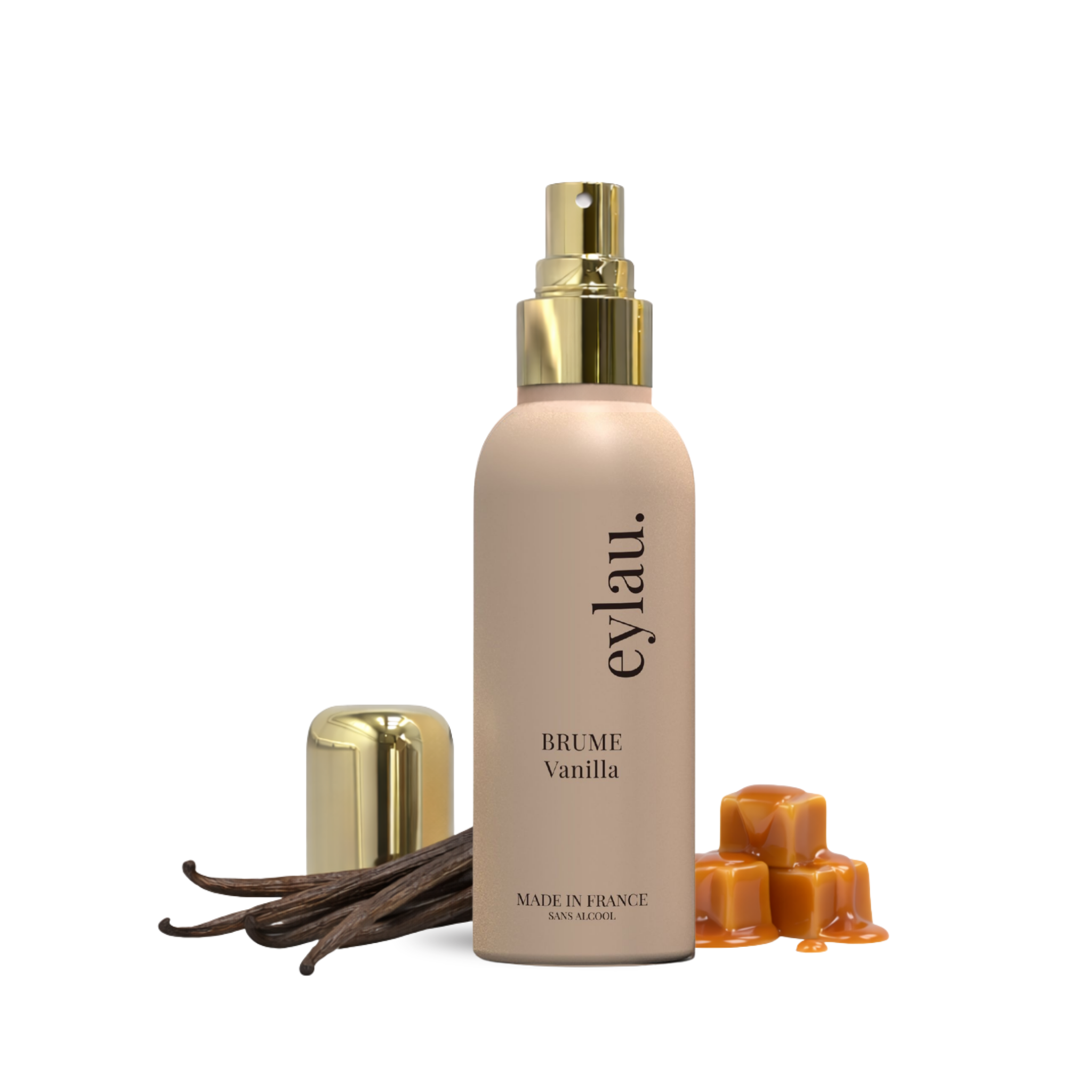 Brume Vanilla